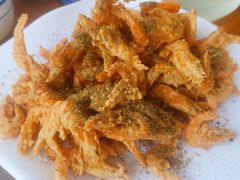 油爆河虾-东起顺总店(中山门店)