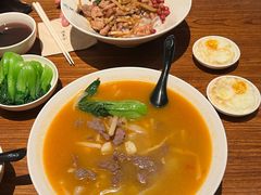 -漆黑觉米粉(三里屯店)