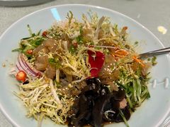 -丽园海鲜饭店(东关街店)