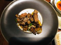 -旨料亭日本料理(四川北路店)
