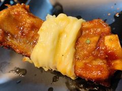 -火炉火自助餐(喜隆多店)
