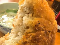 -成都麻辣肉饼(上马营店)