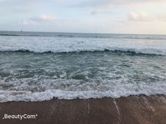 -海云台海滩