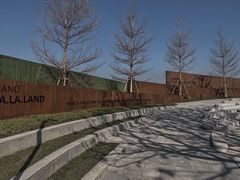 -福建鲤鱼洲酒店