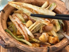 -食神鱼头佛跳墙(百子湾旗舰店)