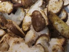 -风味烧烤(泰富店)