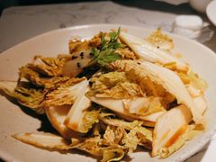 -奉天小馆·非遗东北菜(济南万象城店)