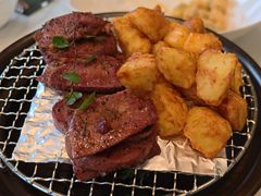 -盛百味·家宴餐厅(霸州分店)