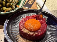 -筱田の食堂·izakaya(淮海中路店)