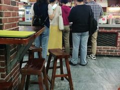 大堂-一品飘香米线(一中总店)