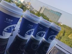 -维纳斯酒店-忆咖啡观景餐厅(象山公园店)