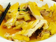 -新溢香国际酒店-中餐厅