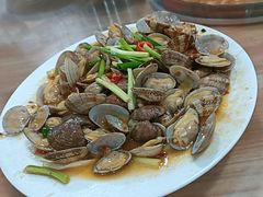 -林记海鲜排档·十年海鲜地标