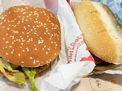 -麦当劳(东急新天地店)