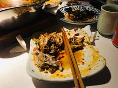 -宽口美蛙鱼头(大唐西市店)