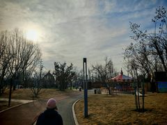 -廊坊固安福朋喜来登酒店