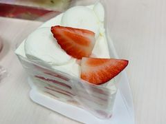 -安上烘焙 ENCHANTE(世纪汇店)