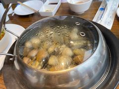-海味当家·蒸锅海鲜(星海公园店)