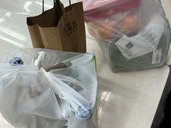 -果蔬好生活超市(乐堤港店)