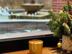 -潮一不贰·法式甜品·生日蛋糕·西式简餐(外滩店)