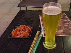 -板凳鲜酿·精酿啤酒(建设路站)