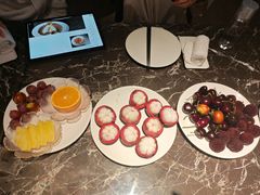 -曲水兰亭(北京四惠店)