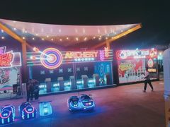 -三亚海昌梦幻海洋不夜城