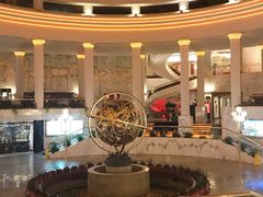 -金海湾大酒店-可园餐厅