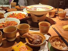 -吃饭皇帝大(长宁龙之梦店)