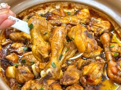 -西山人家·传统苏帮菜·家宴(木渎店)