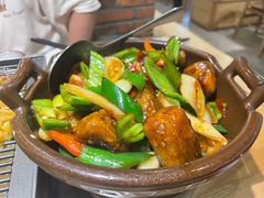 -姐弟小东北(瑞景商业广场店)