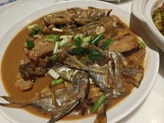 -日丰园海肠水饺·老字号大连海鲜(和平广场店)