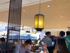 -俏九州·小炒黄牛肉(华润万象汇店)