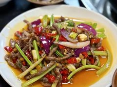 -怪难吃·乐山跷脚牛肉(新牌坊店)