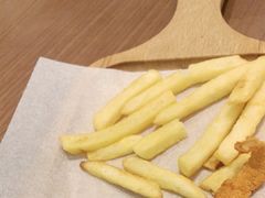 -必胜客(江门万达店)