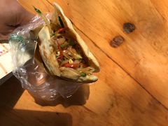 -刘氏方酥锅盔(古城总店)