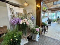 -Lamant Manor已闻花名关於蓝