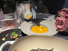 -燃扒房Steakhouse(皇庭店)