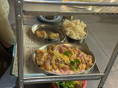 -阿鸡鱼庄·顺德鲜蒸小炒(亚运村店)