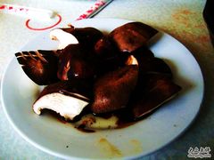 香菇~-大槐树烤肉馆