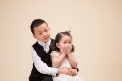 -西瓜庄园儿童摄影