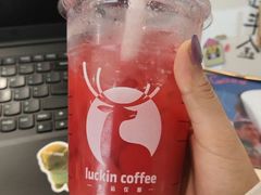 -瑞幸咖啡(盛博广场店)