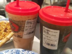 -欧记大排档·景德菜(上海首店)