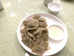 炸灌肠-东四民芳餐厅(世茂工三店)