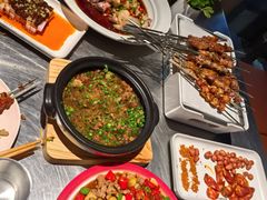 -No.DD戳子烧烤·江湖菜(北京总店)