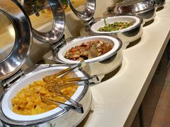 熟食-豪亨世家牛排自助(乐群店)