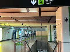 -金科路(地铁站)