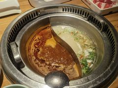 -季季红火锅(长沙步行街店)
