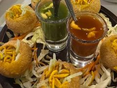 -Santoor 萨都里印度餐厅(北锣鼓巷店)