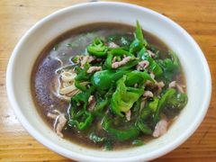 -超爷叔面馆(西园店)